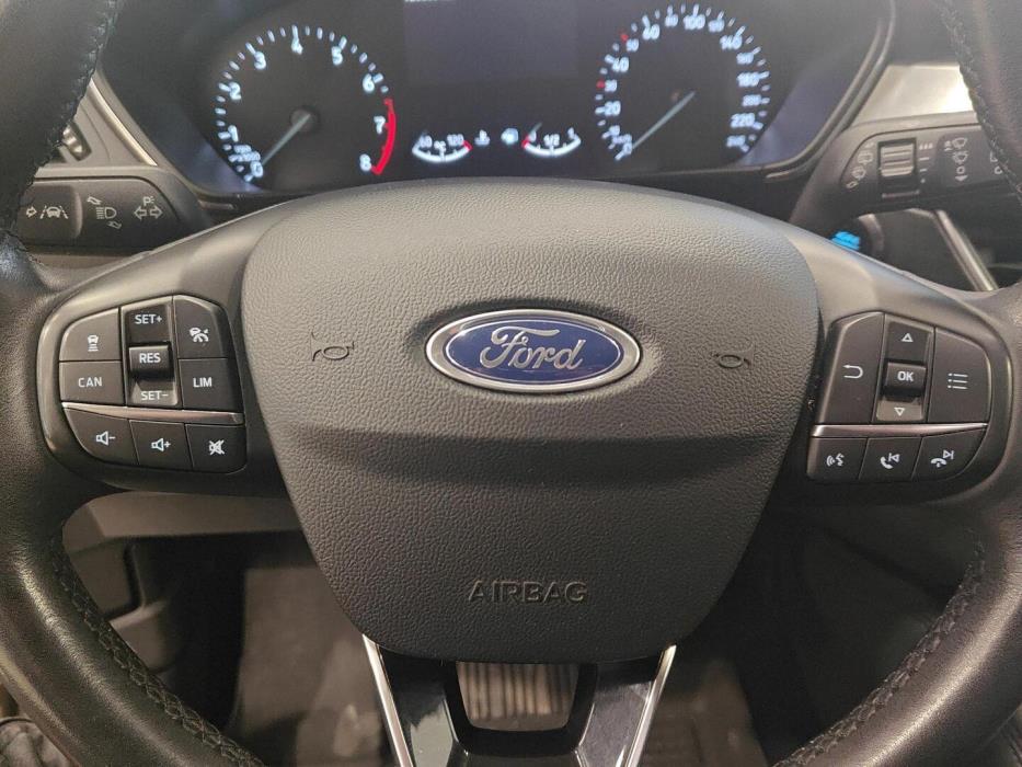 FORD Focus 2019