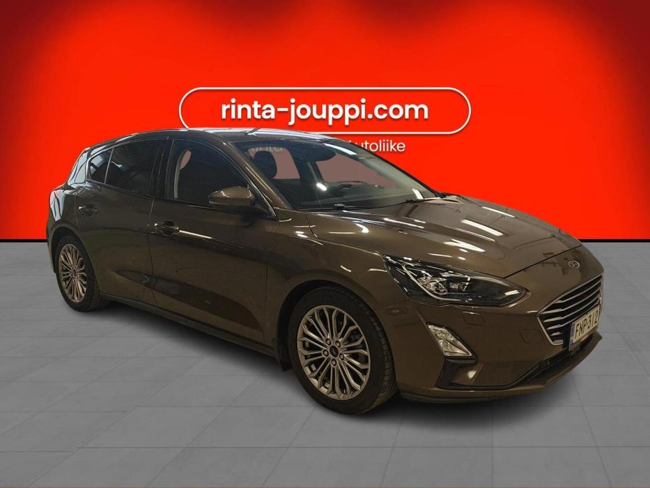 FORD Focus 2019