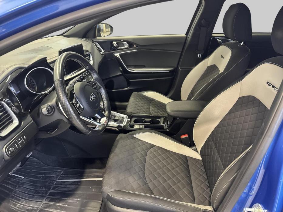 KIA ProCeed 2019
