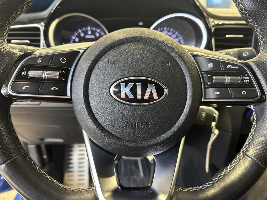 KIA ProCeed 2019