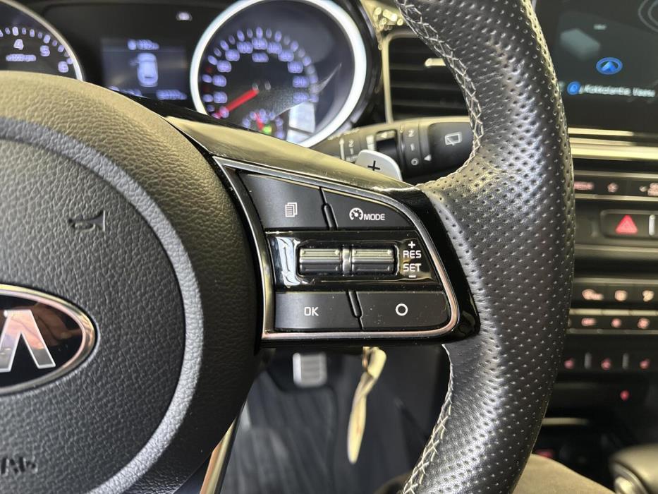 KIA ProCeed 2019
