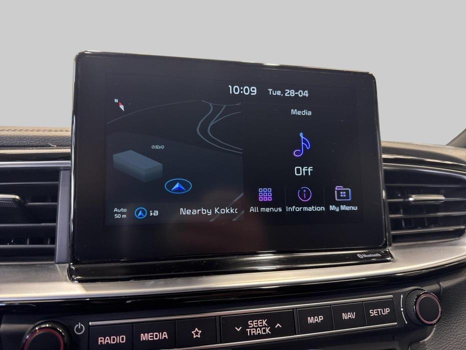 KIA ProCeed 2019