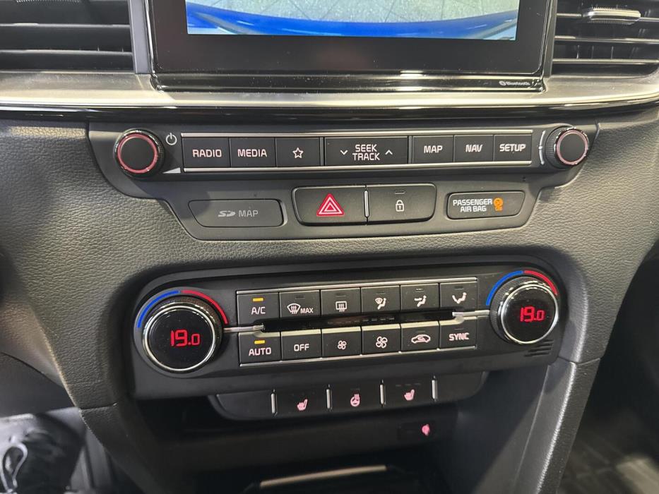 KIA ProCeed 2019