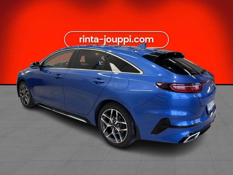 KIA ProCeed 2019