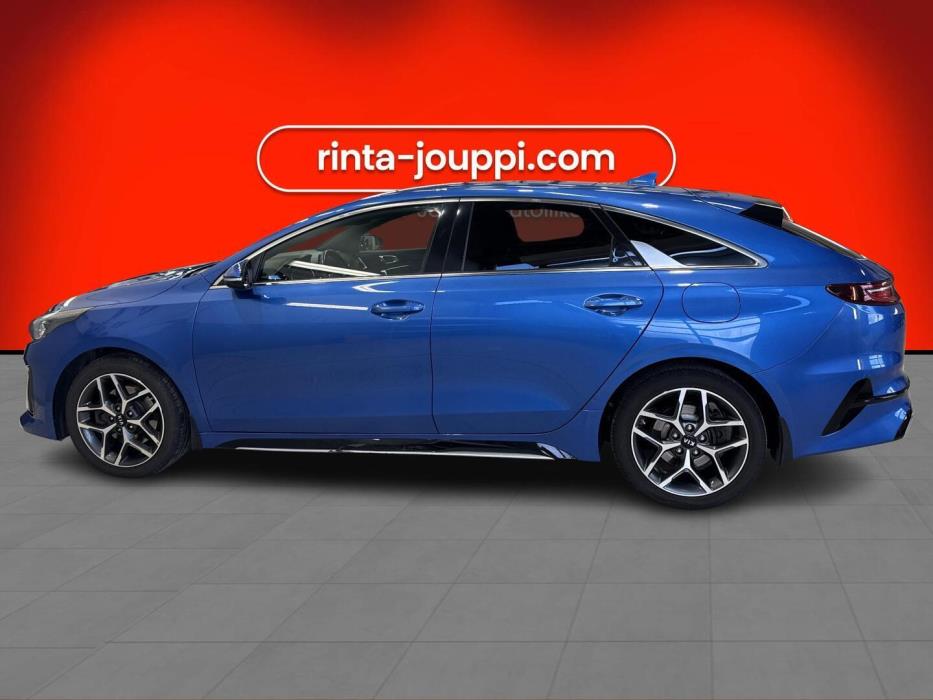 KIA ProCeed 2019