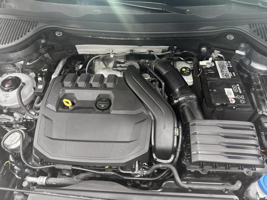 SKODA Karoq 2021