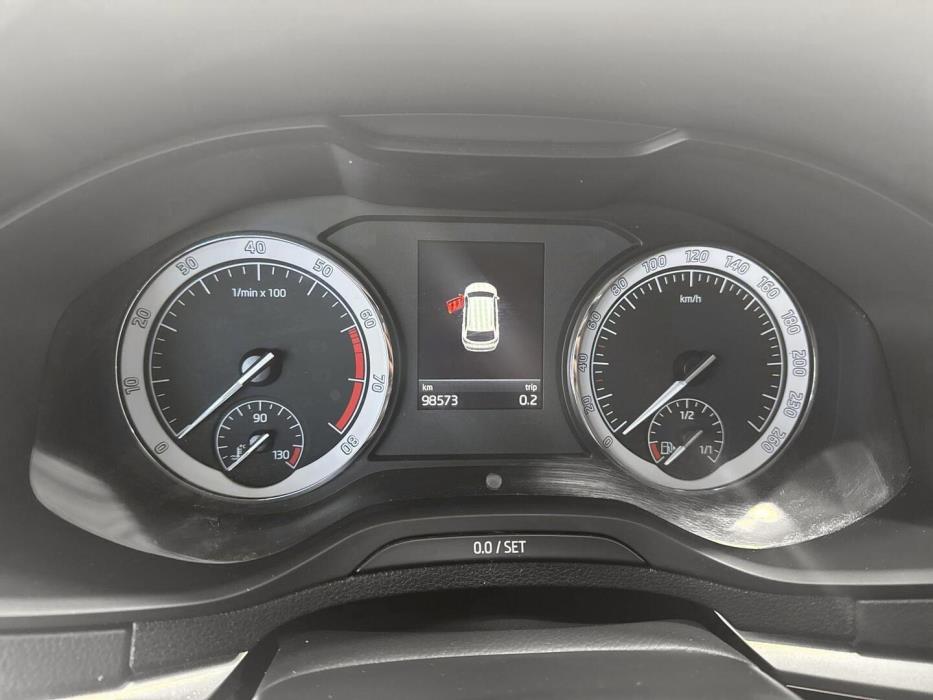 SKODA Karoq 2021