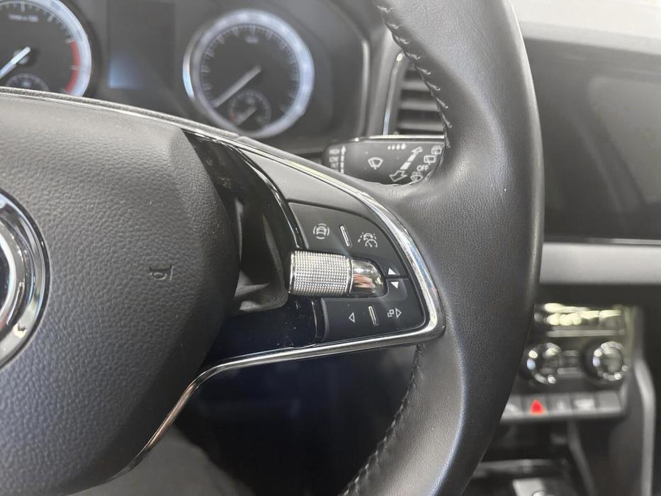 SKODA Karoq 2021