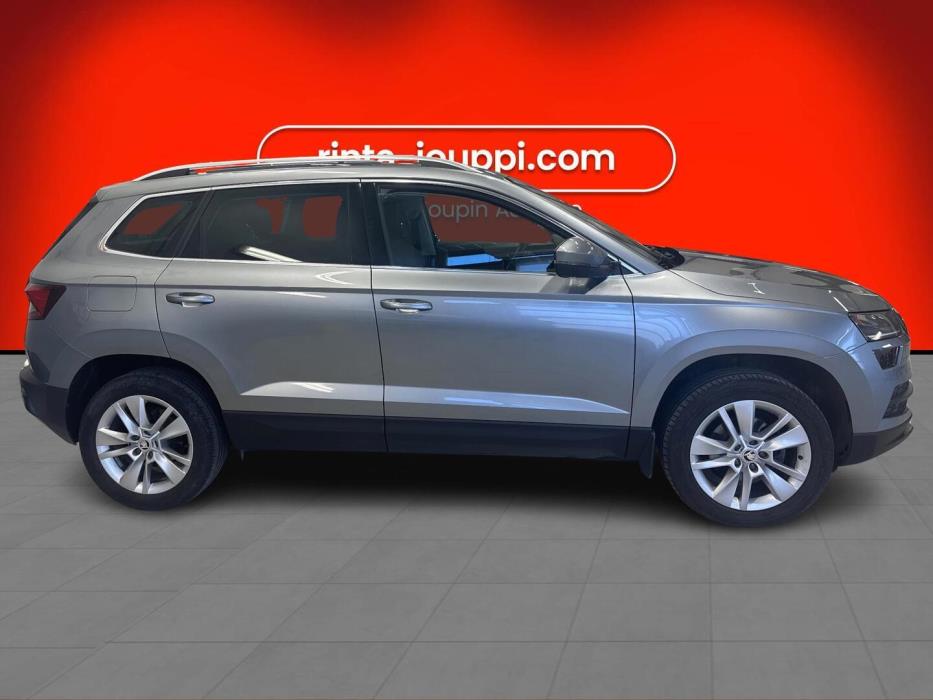SKODA Karoq 2021