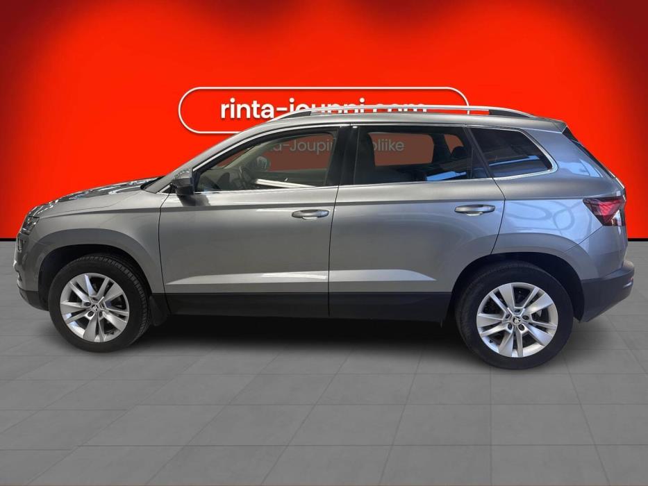 SKODA Karoq 2021