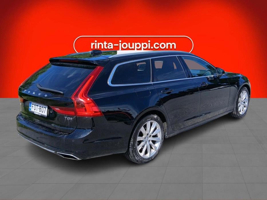 VOLVO V90 2020