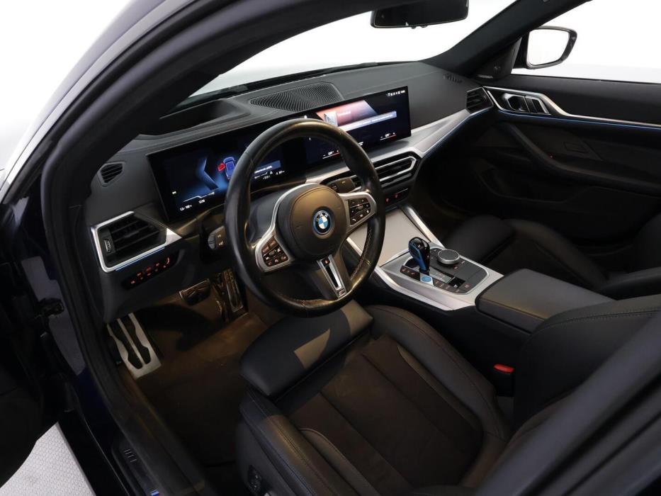 BMW I4 M50 2023