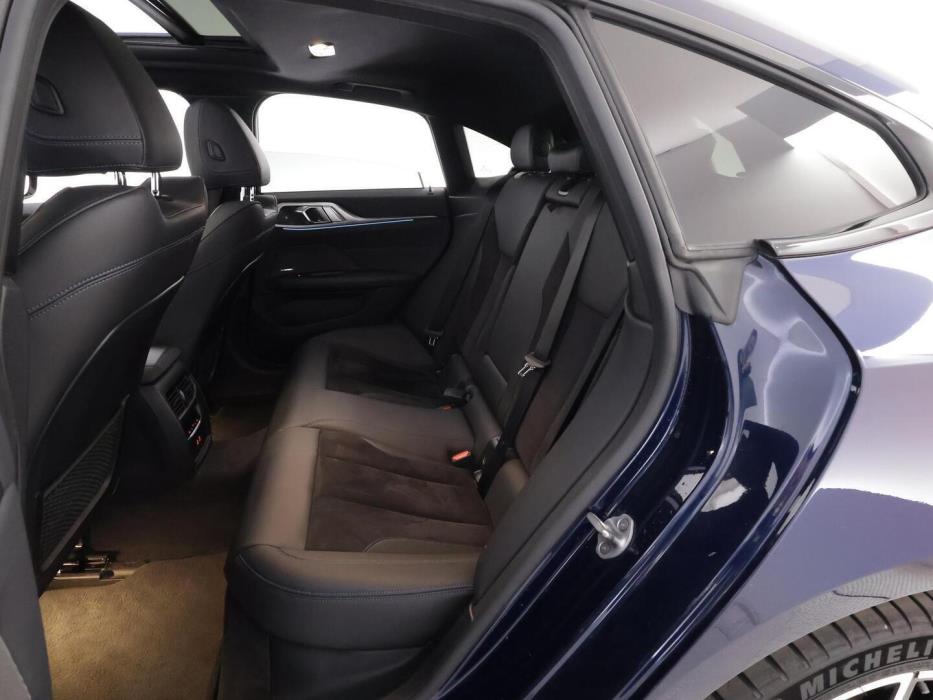BMW I4 M50 2023