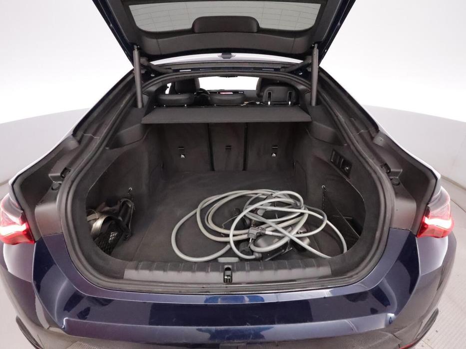 BMW I4 M50 2023