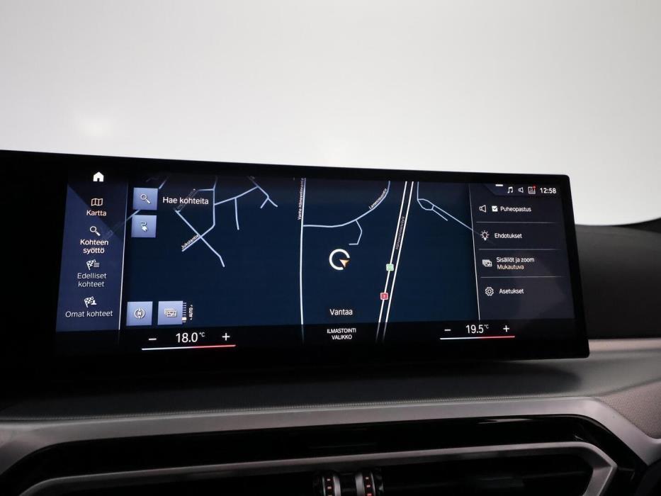 BMW I4 M50 2023