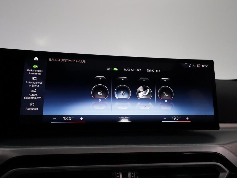 BMW I4 M50 2023