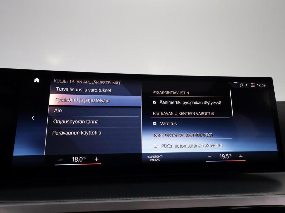 BMW I4 M50 2023