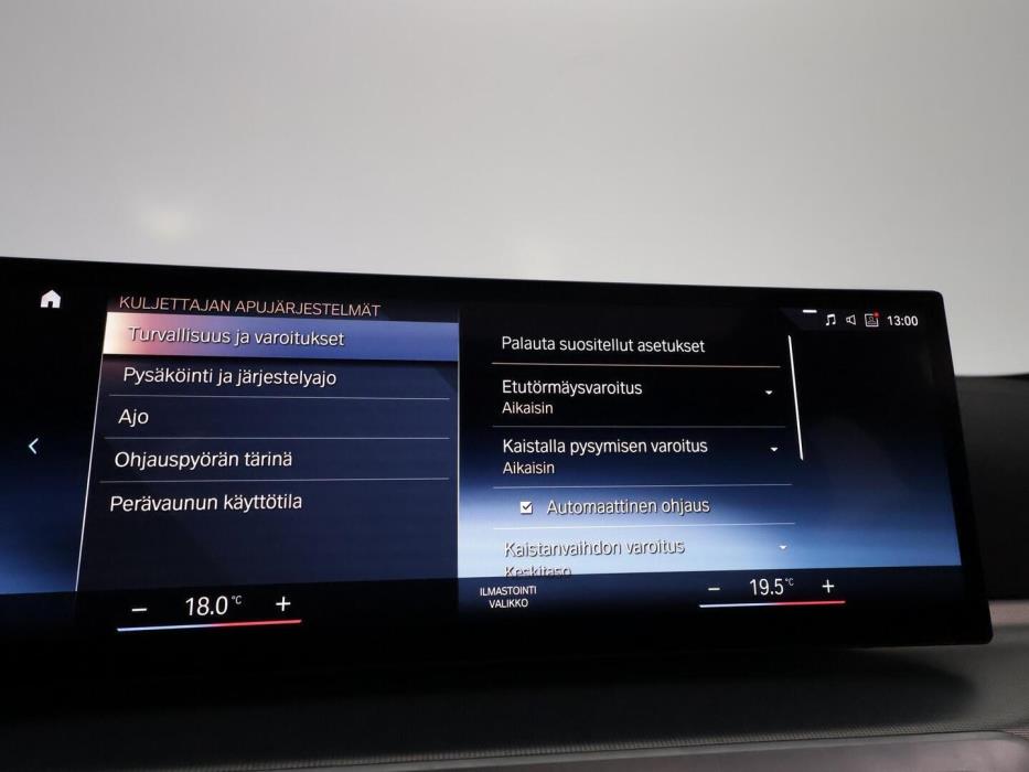 BMW I4 M50 2023