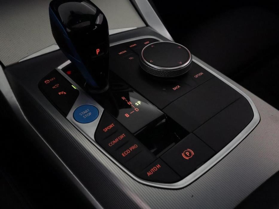 BMW I4 M50 2023