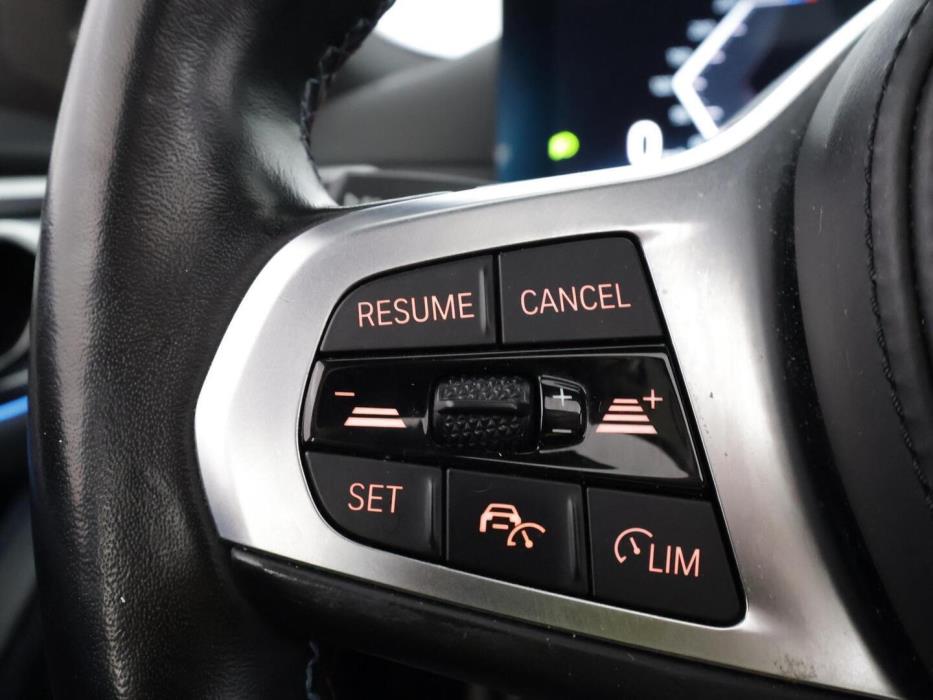 BMW I4 M50 2023