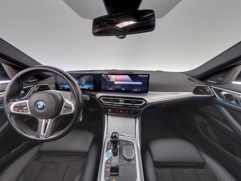 BMW I4 M50 2023