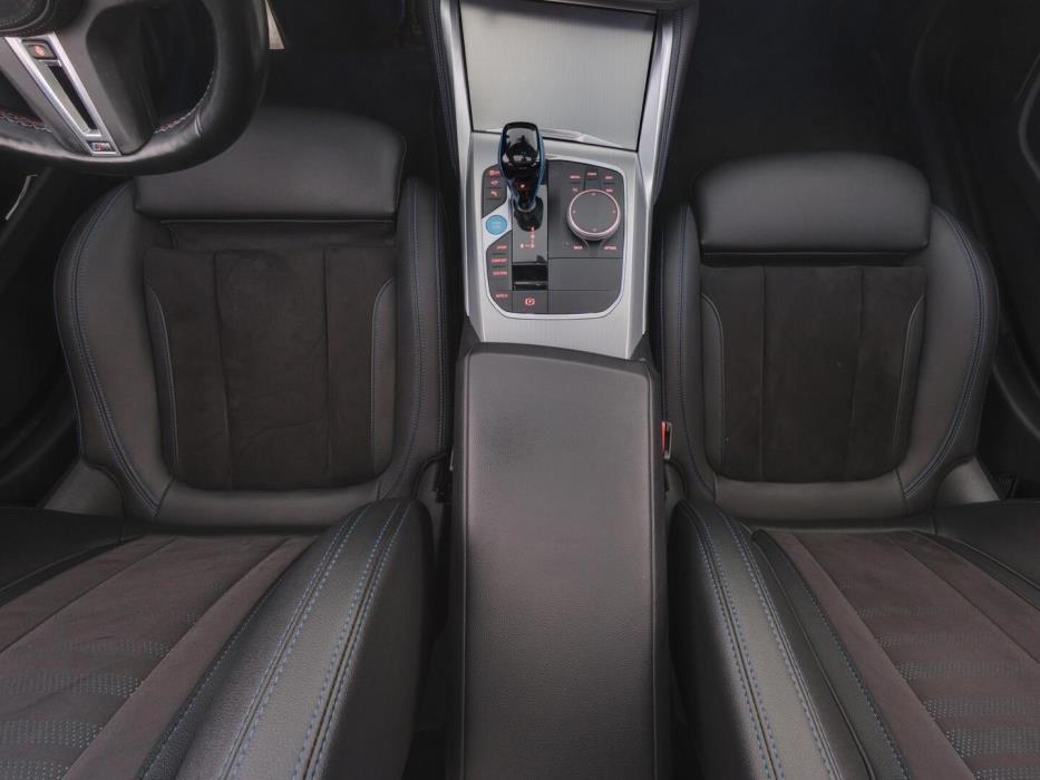 BMW I4 M50 2023