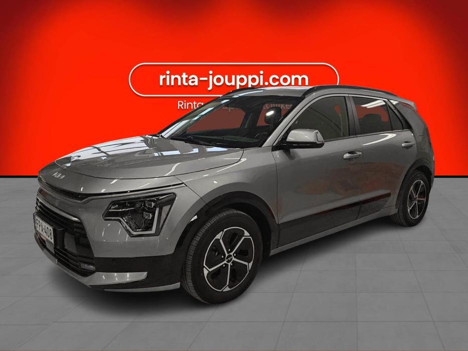 KIA Niro 2022