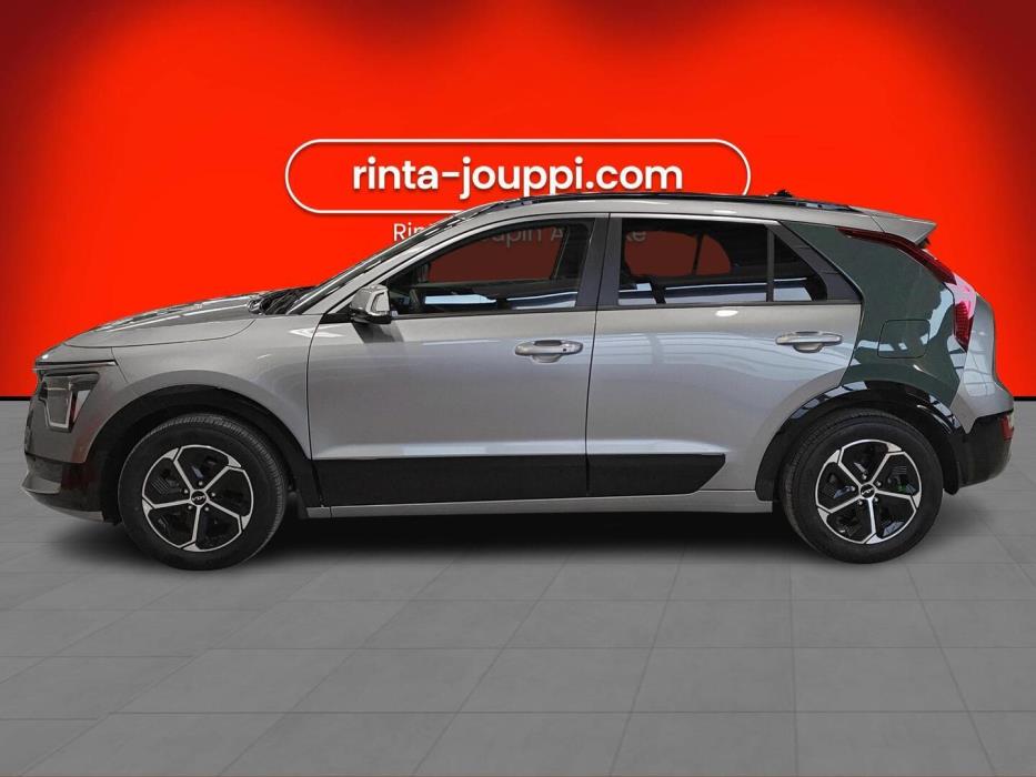 KIA Niro 2022
