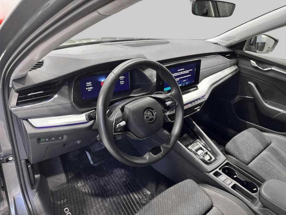 SKODA Octavia 2024