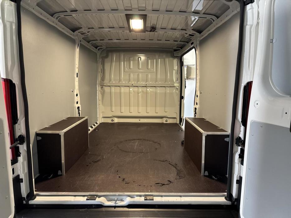 TOYOTA Proace MAX 2025