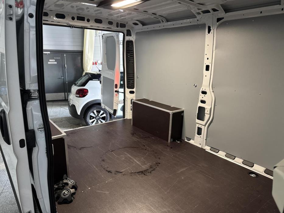 TOYOTA Proace MAX 2025
