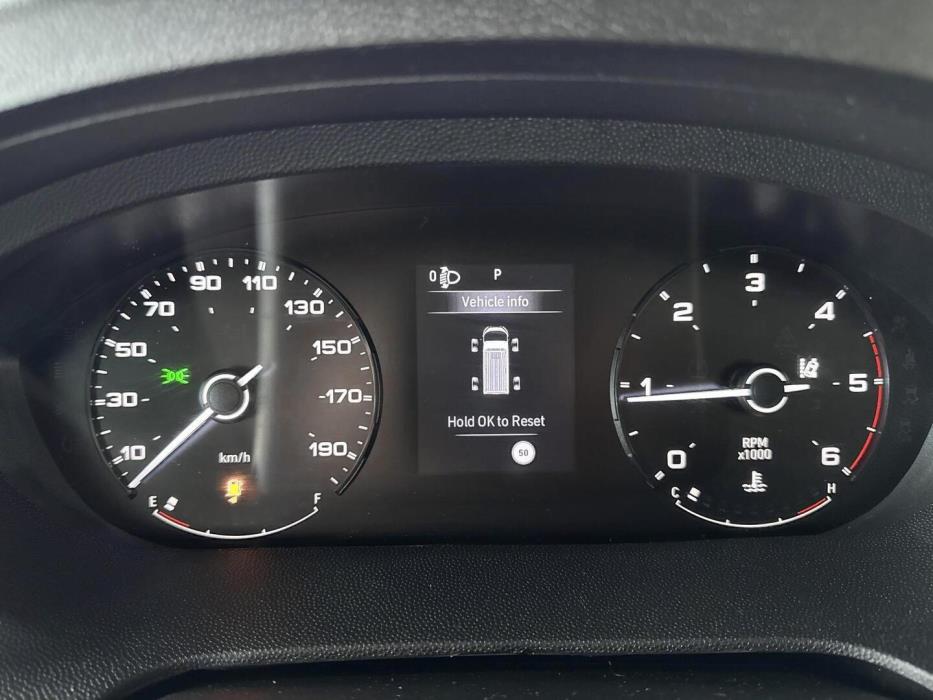 TOYOTA Proace MAX 2025
