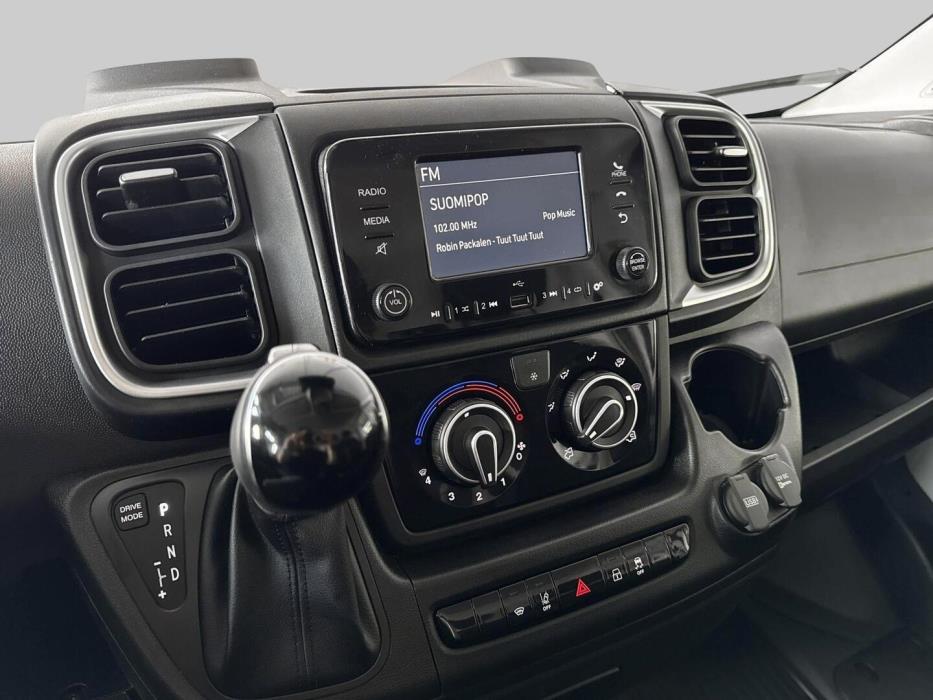 TOYOTA Proace MAX 2025