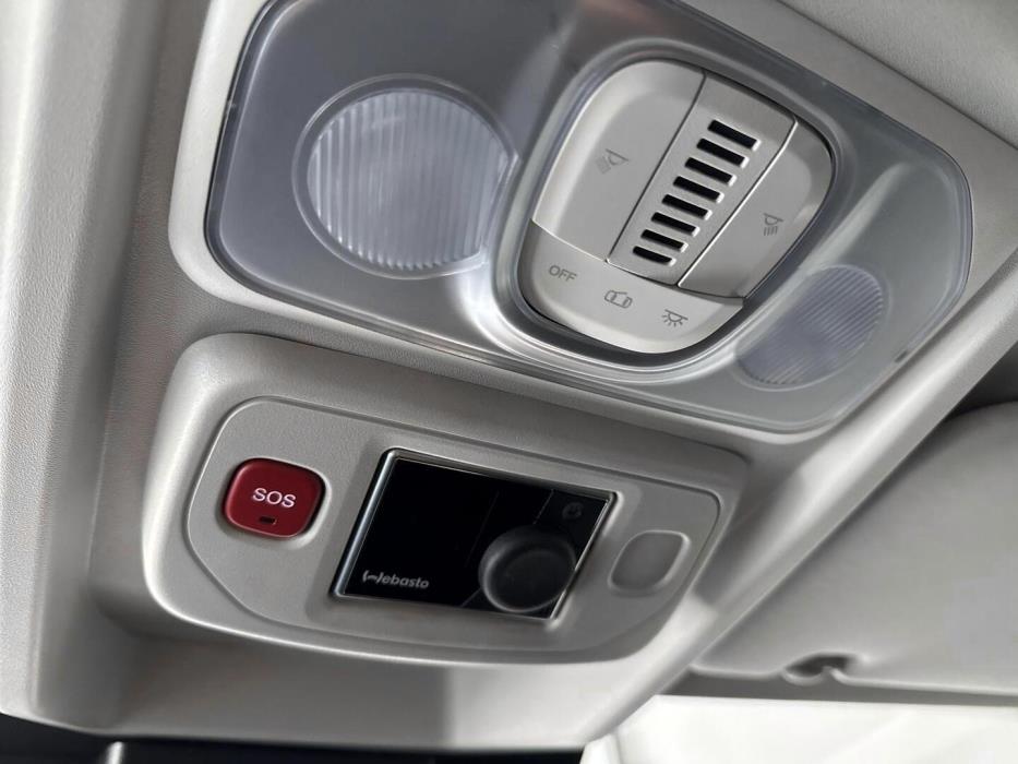 TOYOTA Proace MAX 2025