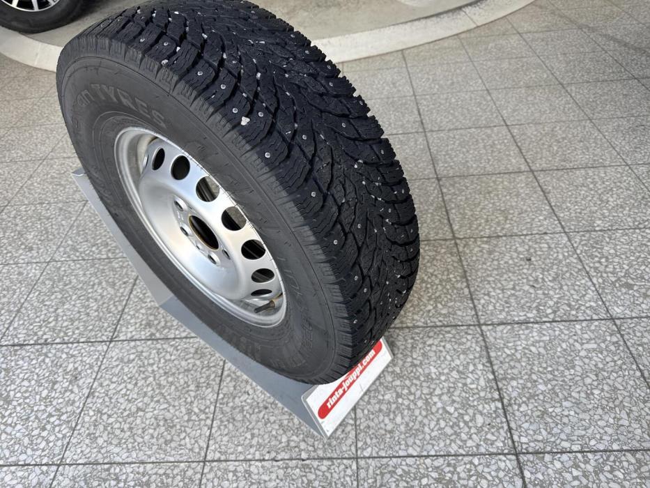 TOYOTA Proace MAX 2025