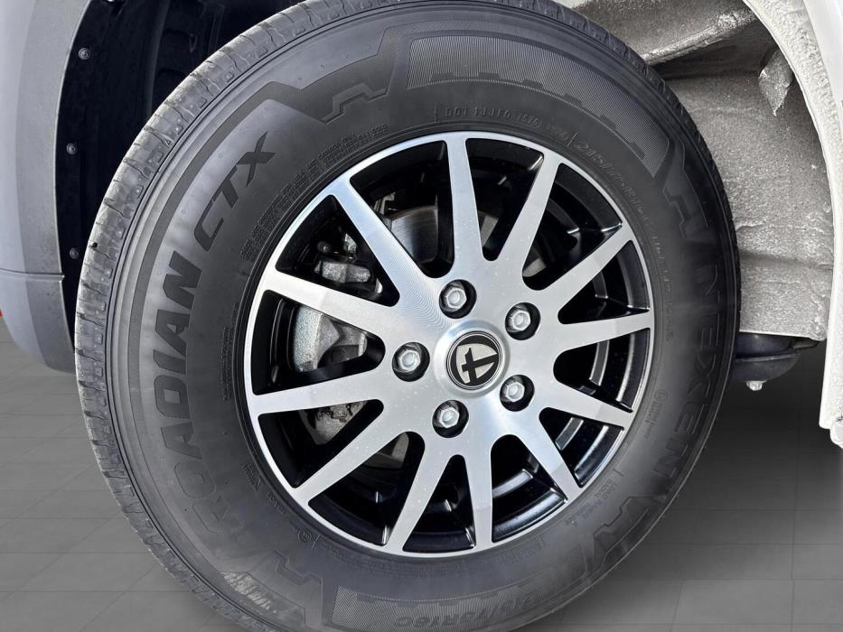 TOYOTA Proace MAX 2025