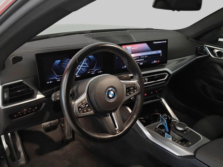 BMW I4 M50 2023