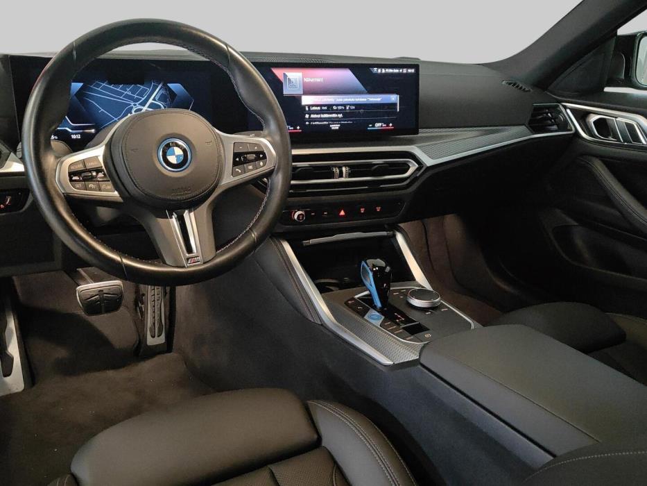BMW I4 M50 2023