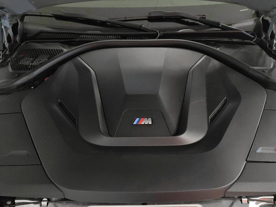 BMW I4 M50 2023