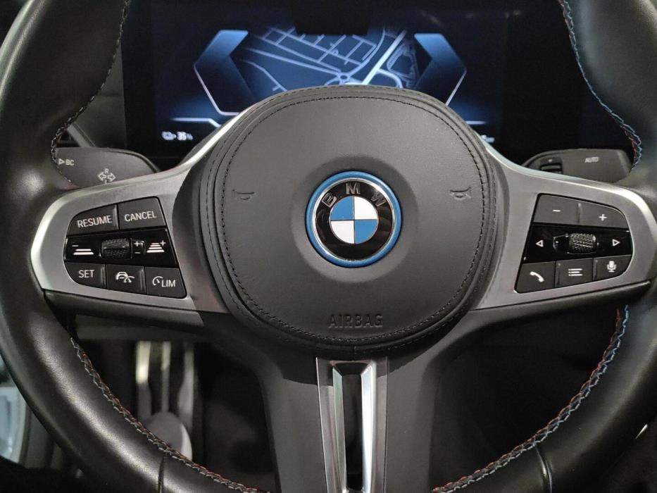 BMW I4 M50 2023