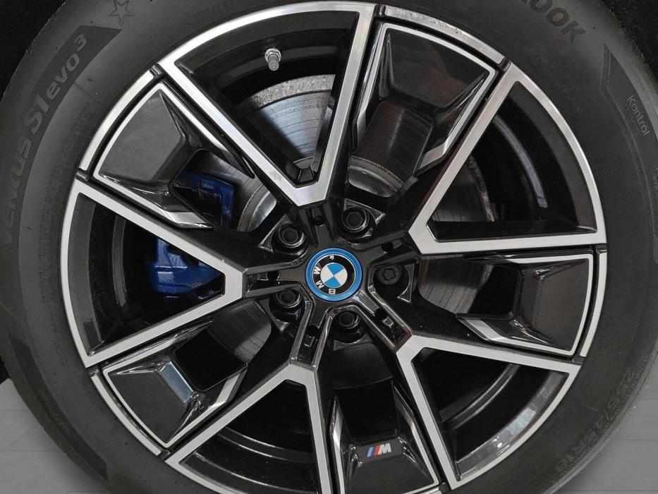 BMW I4 M50 2023
