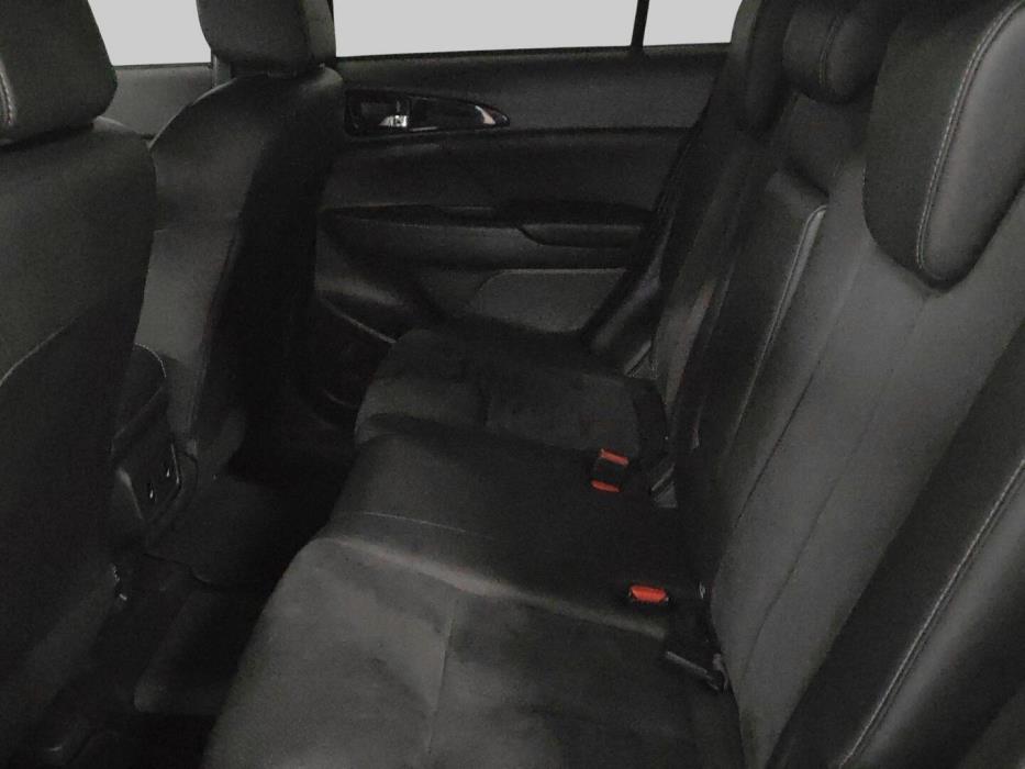 MITSUBISHI ECLIPSE CROSS 2024