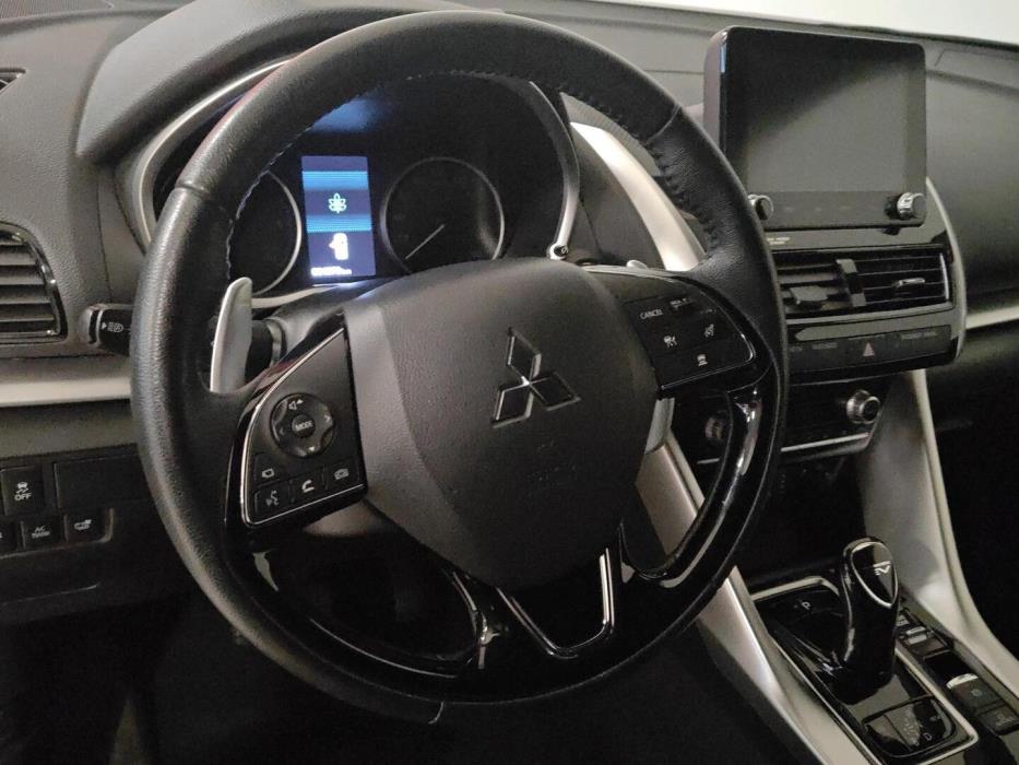 MITSUBISHI ECLIPSE CROSS 2024