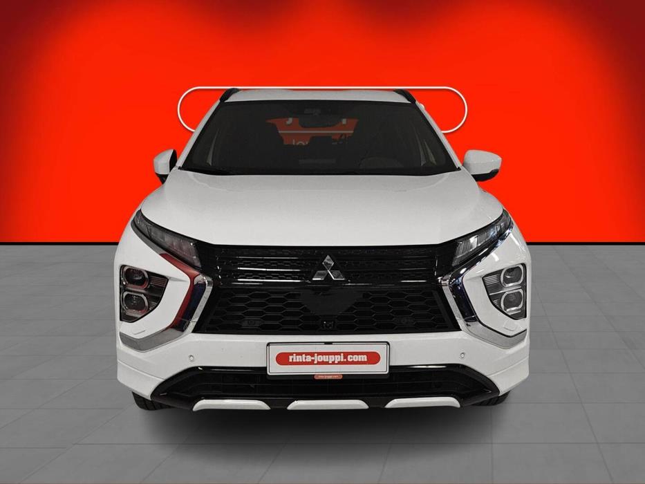 MITSUBISHI ECLIPSE CROSS 2024