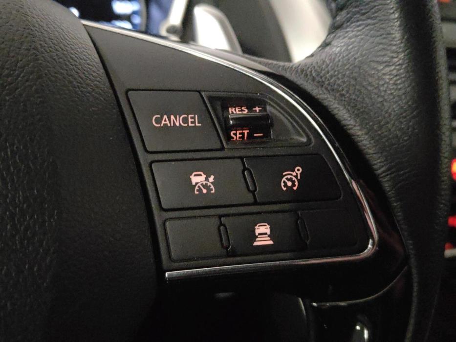 MITSUBISHI ECLIPSE CROSS 2024