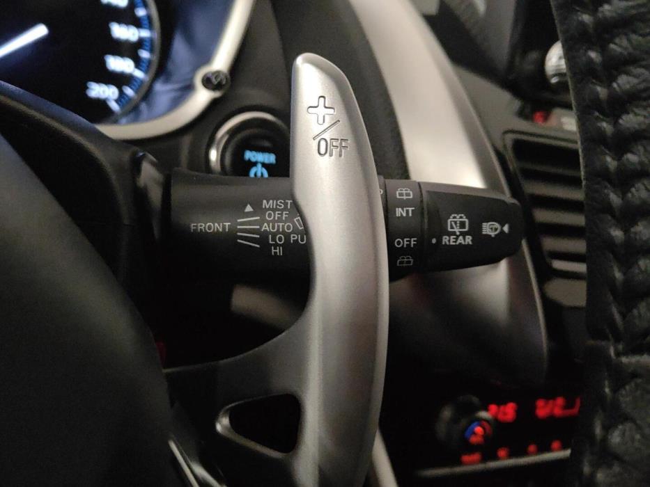 MITSUBISHI ECLIPSE CROSS 2024