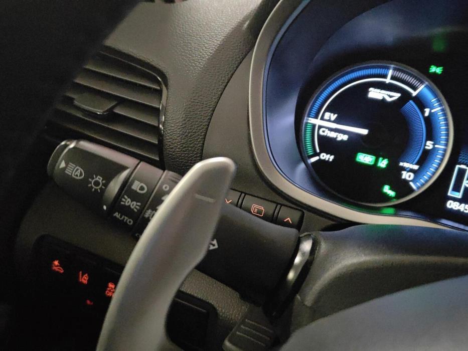 MITSUBISHI ECLIPSE CROSS 2024