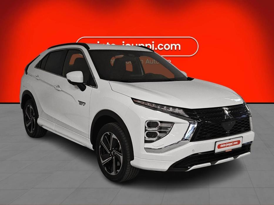 MITSUBISHI ECLIPSE CROSS 2024