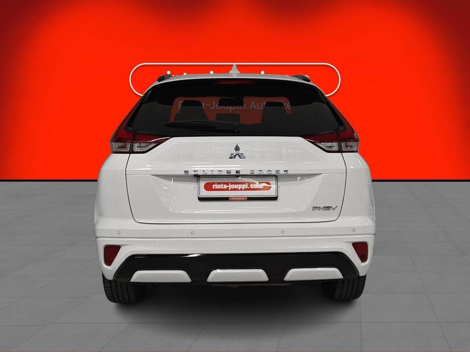 MITSUBISHI ECLIPSE CROSS 2024