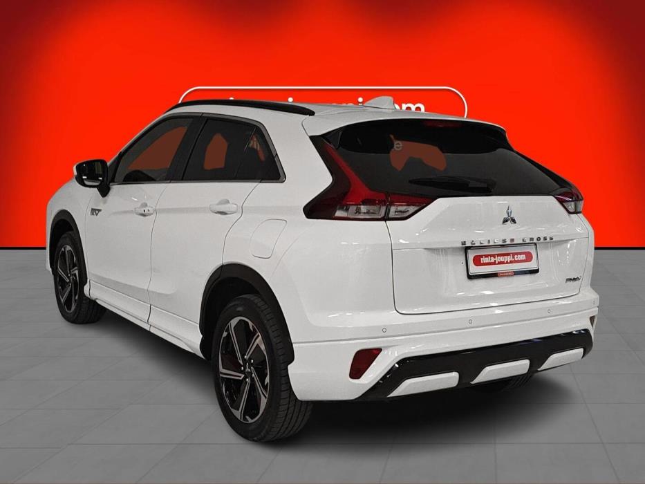 MITSUBISHI ECLIPSE CROSS 2024